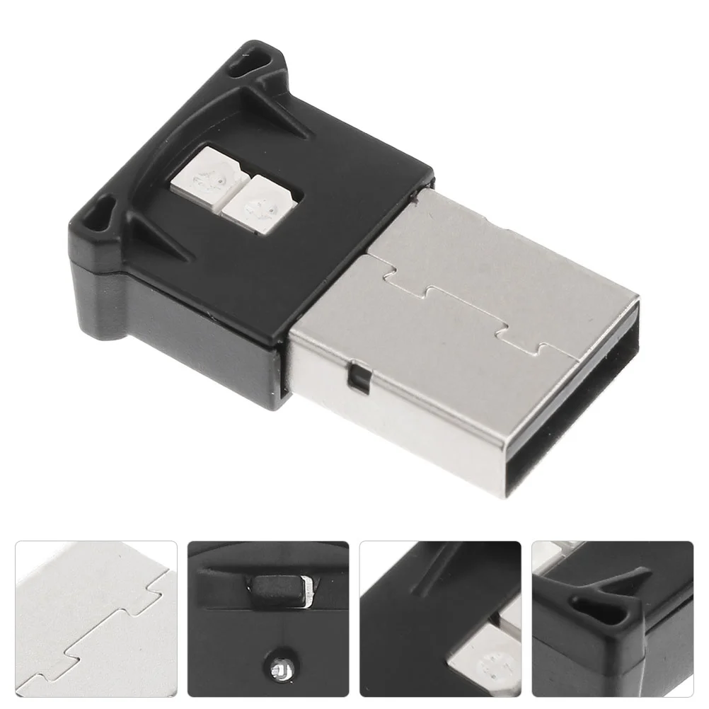 

2 шт., USB-ночсветильник с регулировкой яркости