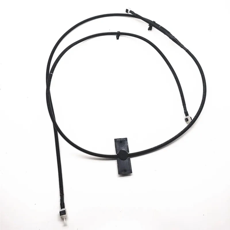 6439L2 Подходит для Citroen C5 трубки чистки переднего лобового стекла жидкая трубка