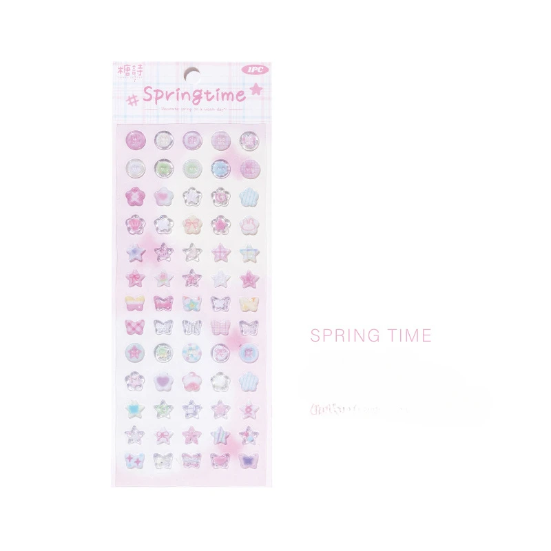 

3D наклейки для скрапбукинга