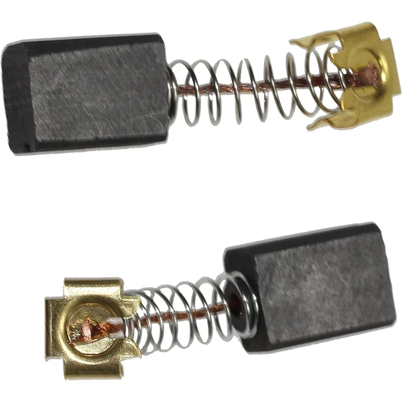 195007 -0 CB-407 HP2050 HR2475 JS8000 BO5030 Набор угольных щеток Запасная часть для