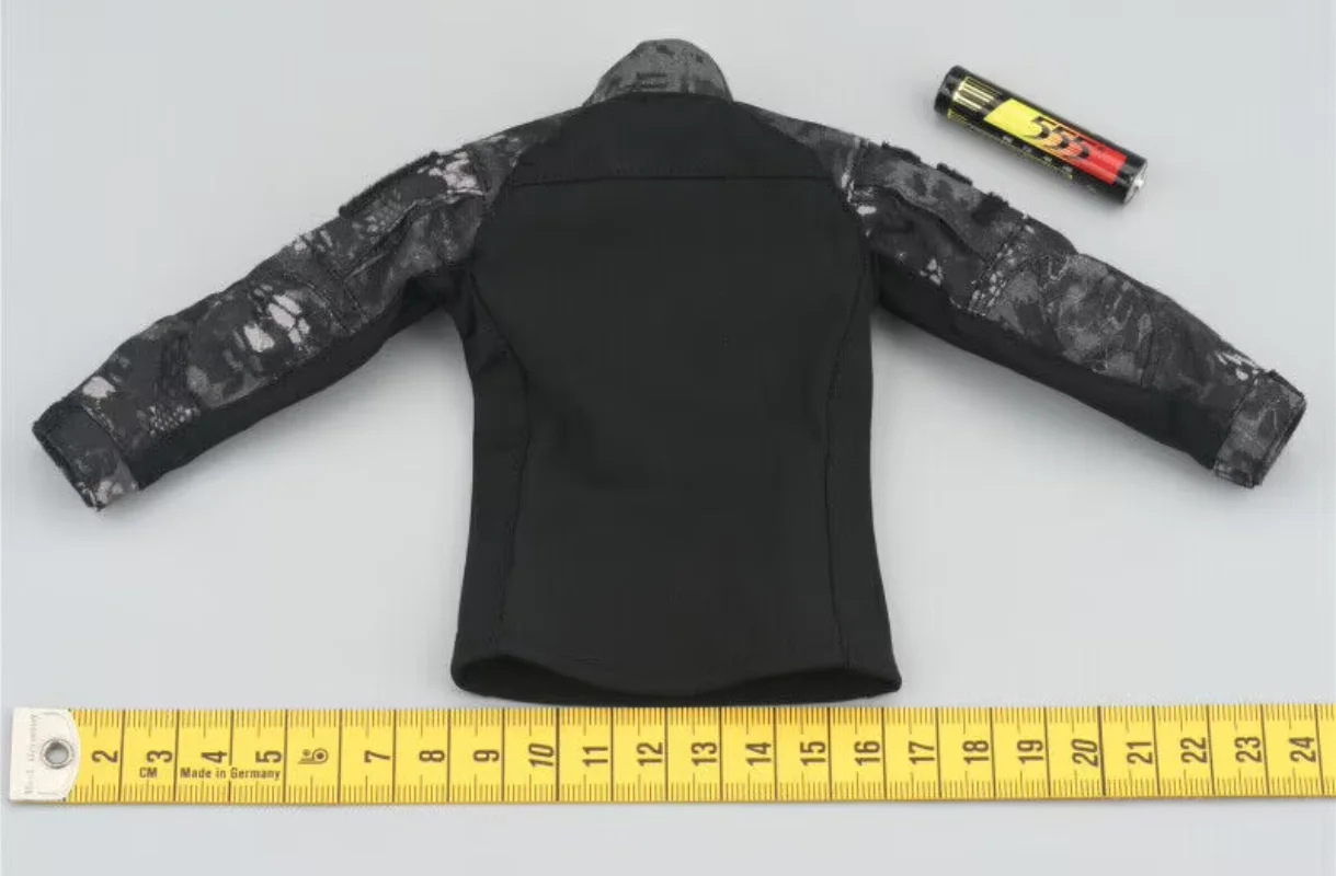 Модель униформы солдата масштаб 1/6 FS 73043