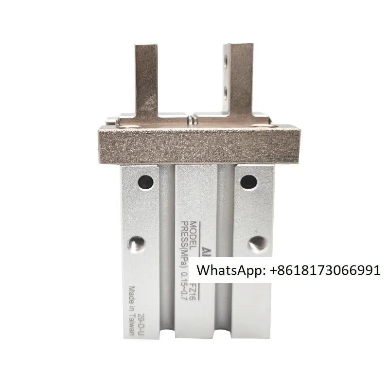 Цилиндр для пальцев Yadeke HFP/HF/HFZ/HFK/HFY6/10/16/20/25/32