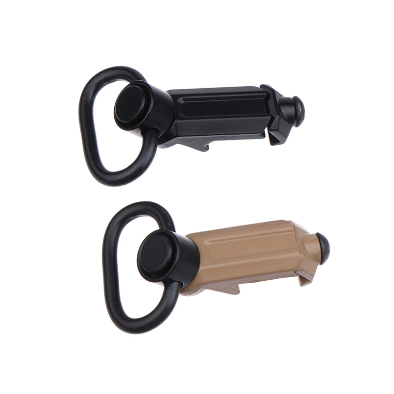 MAG337 RSA QD Кнопка На Рейку Быстросъемное Вращающееся Крепление Стандартный