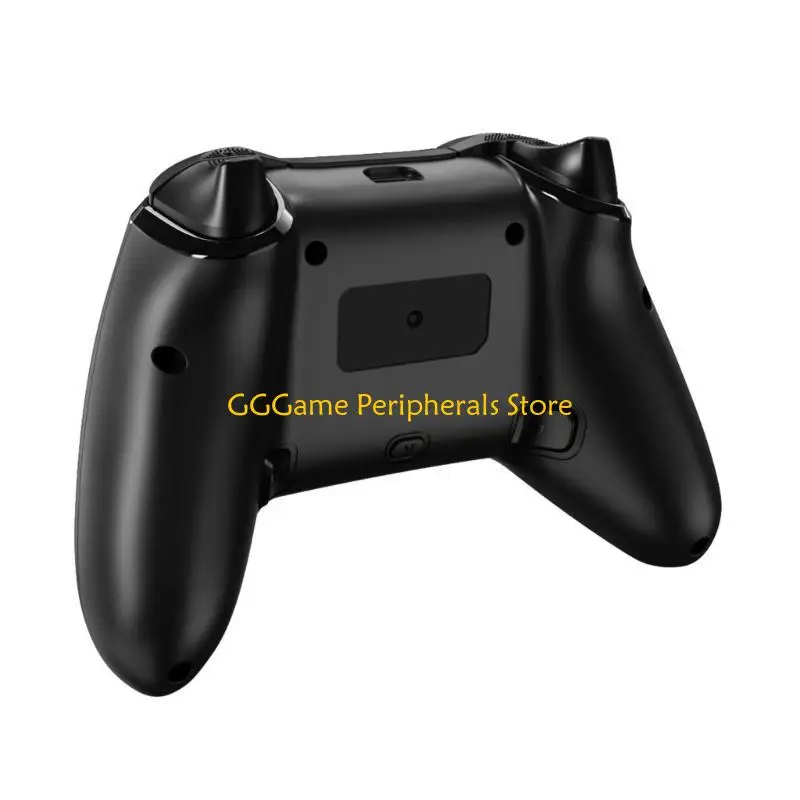 Фото U55B Бесшовные игры на ПК с беспроводным игровым контроллером 2.4G для X/S №5