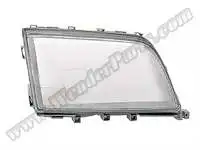 

MA2021152R headlight mosque right (frame) C-CLASS W202 9396