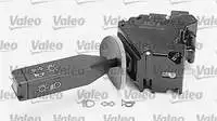 

VALEO 251109 HEADLIGHT + SIGNAL AND HORN CONTROL HANDLE (BLACK) r19 89 92 R21 89 94 KAMPANYALI (name.)