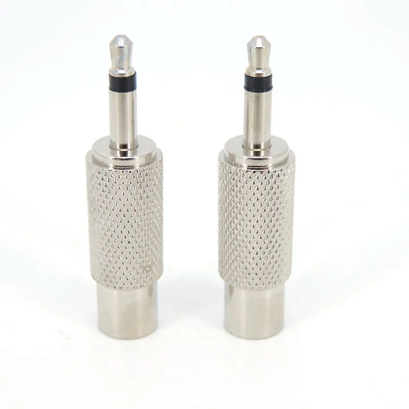 

Гнездо 3,5 мм моноштекер к разъему RCA «гнездо» адаптер расширения RCA Jack Аудио 3,5 мм разъем-конвертер M20