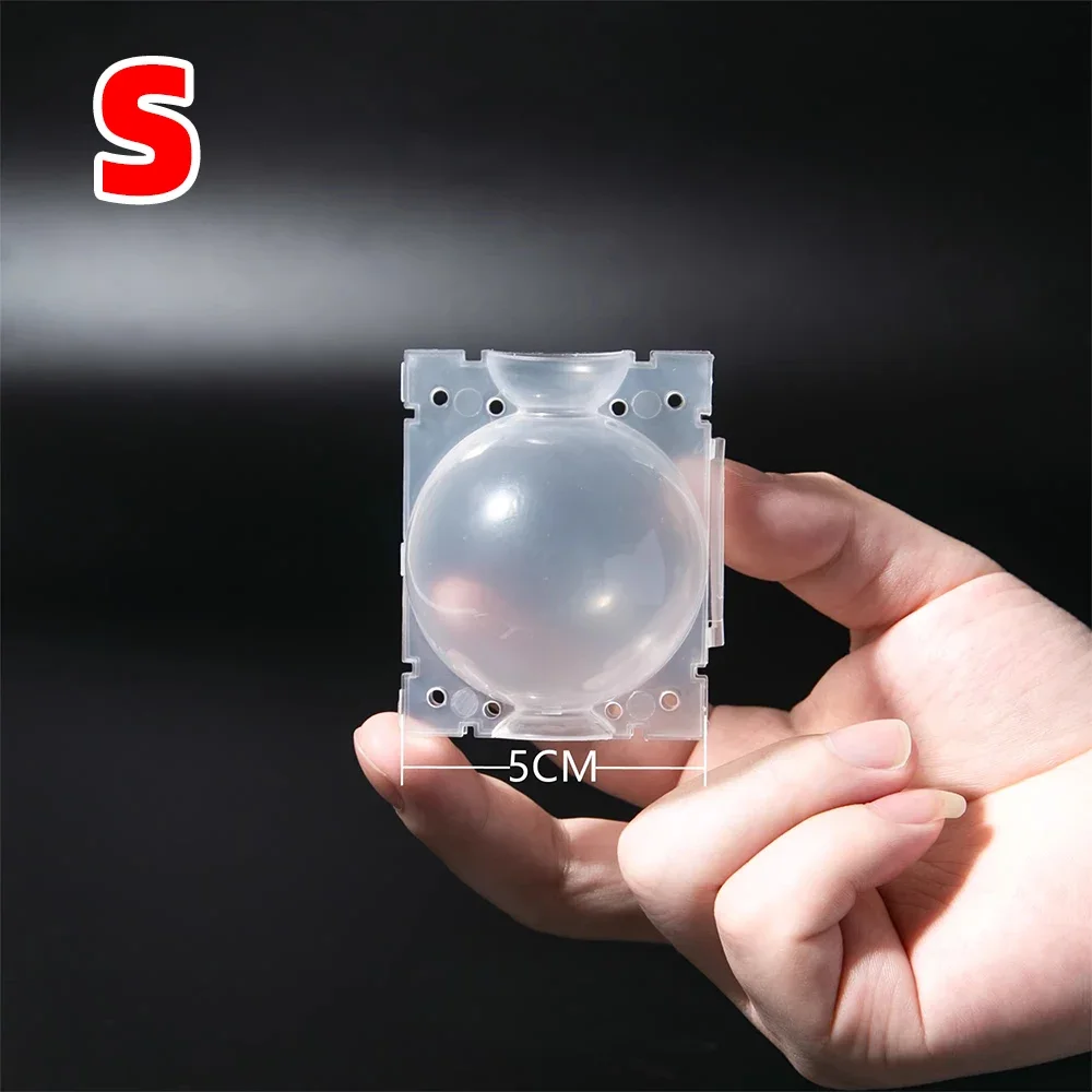 

Пластиковые шары для укоренения растений