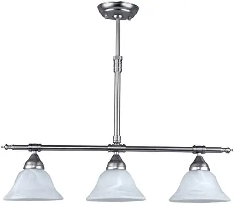 

IPL133BPT LTD IPL133BPT Athena 3 светильник Подвеска из матового олова