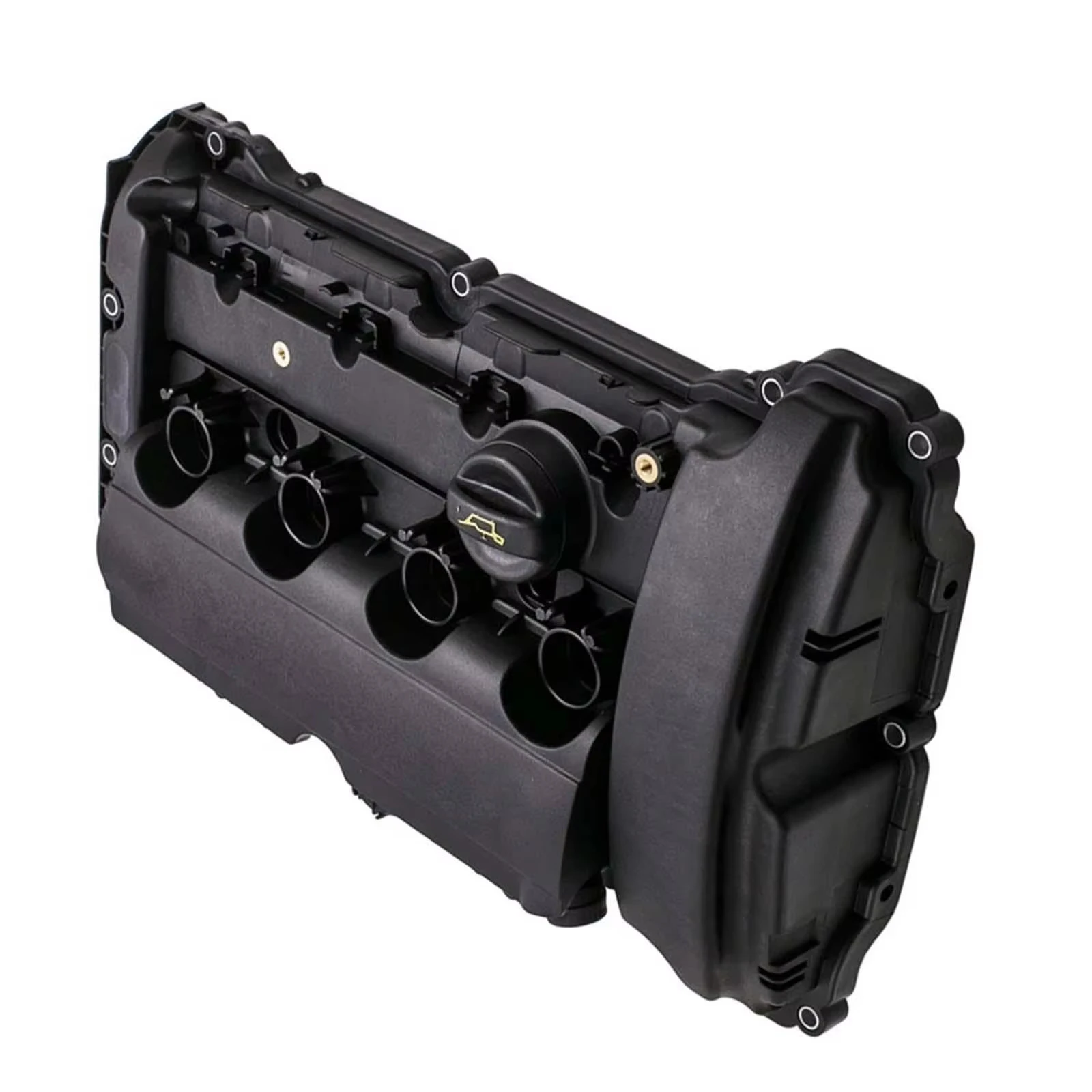 11127585907 11127646555 N14 для Mini R55 R56 R57 R58 R59 1 6T Cooper S JCW крышка клапана цилиндра двигателя с