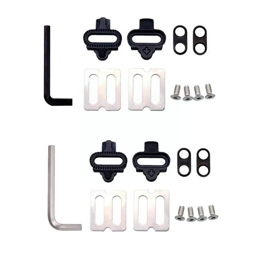 

Замок для горного велосипеда с планкой, замок с пряжкой для обуви Xt, SH51m088m, аксессуары с самоблокировкой, H6P7