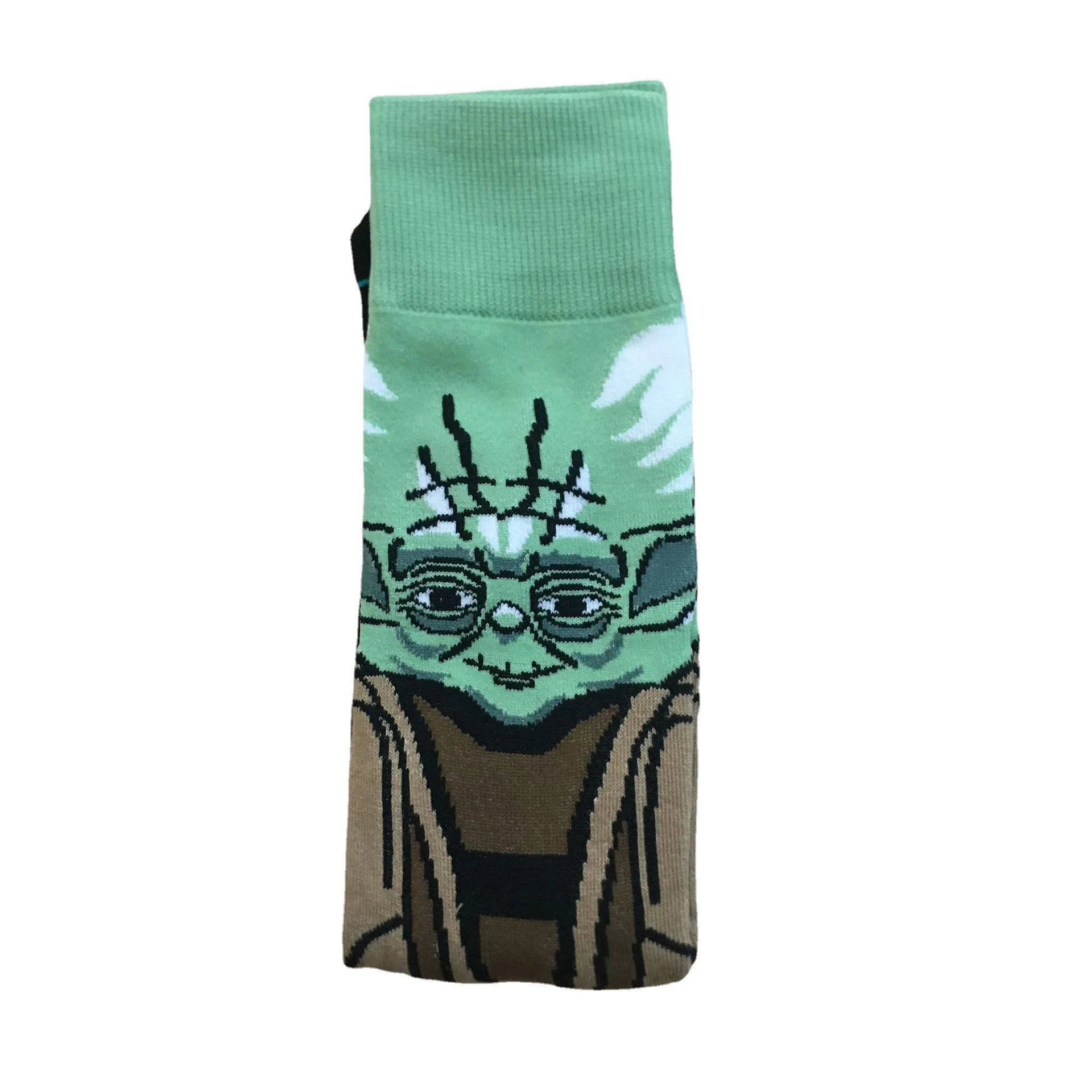 Кино ролевой косплей симметричный логотип четыре сезона скейтборд носки для