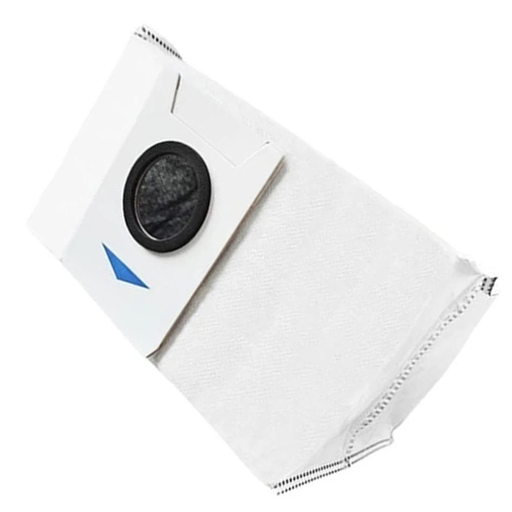 

4 шт., пылесборники для ECOVACS T20 PRO / T20 MAX / DLX53