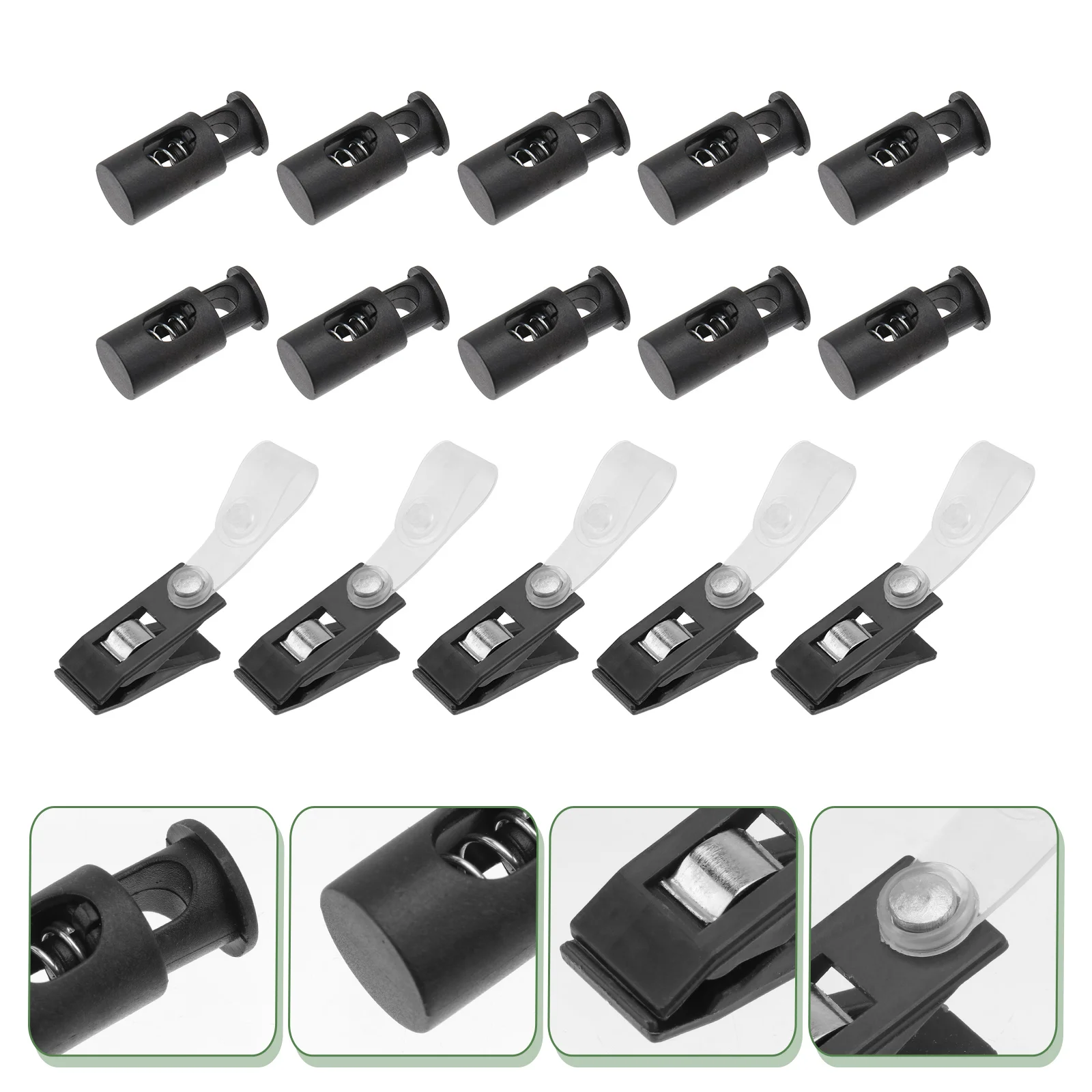 

Flag Garden Clips Stoppers Wind Anti Stopperflags Rubber Flagpole Accessories Clip Yard Lawn Small Fixator Tools Installation