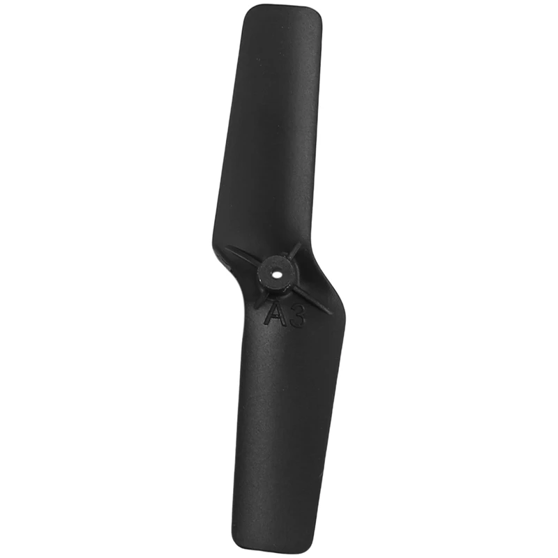 4 шт. C127 хвостовое лезвие для Stealth Hawk Pro Sentry RC вертолет самолет дрон запасные части