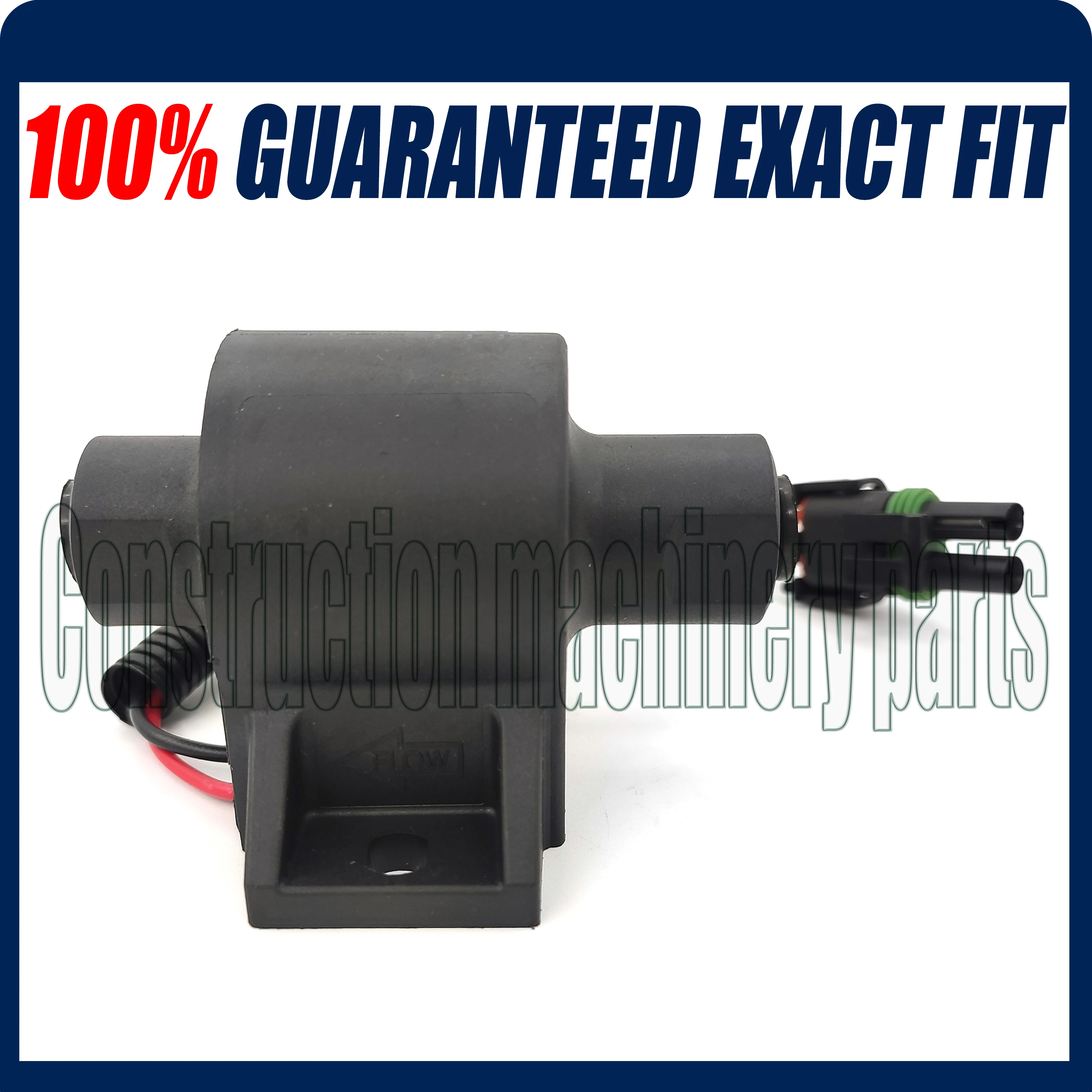 Топливный насос для Thermo King 42-1762 42-989 41-7251