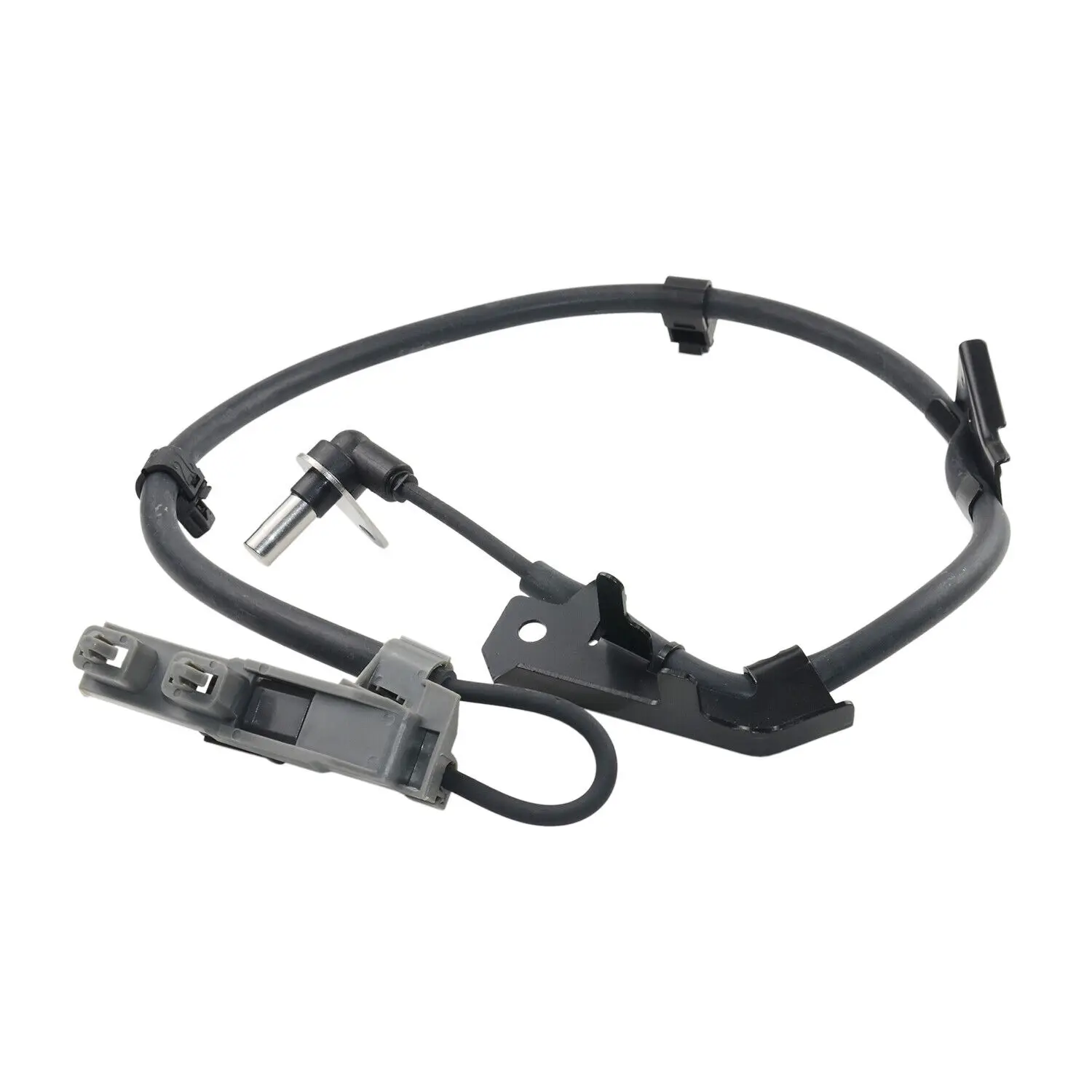 1 пара 2 шт. 2X передний правый датчик скорости ABS Противоскользящий FR для Isuzu D-Max Rodeo