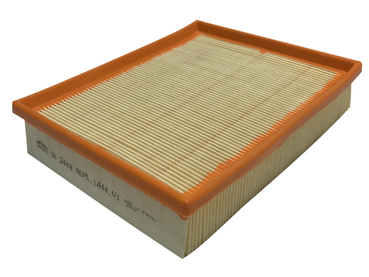 

Air filter XSARA PICASSO 1,6 for SA2443