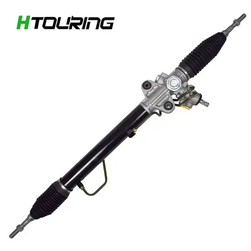 Новая рулевая рейка RHD для Mitsubishi L200 Pick Up B40 - 2.5DiD (2006 +) правый руль 4410A409 4410A725 MR333501