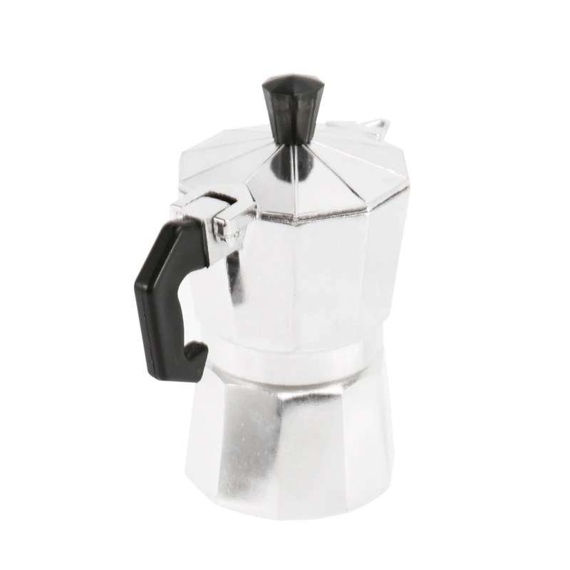 Алюминиевая итальянская плита/Кофеварка Мока эспрессо/Перколятор