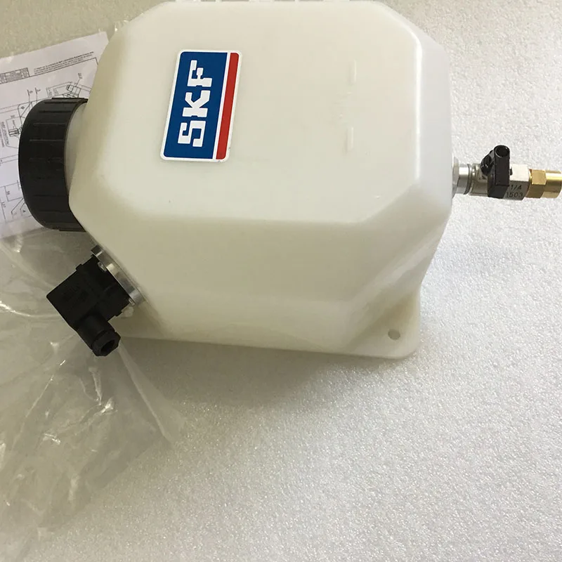 Резервуары для масла стандартная Заглушка с фильтром SKF LINCOLN MOD-031-NC