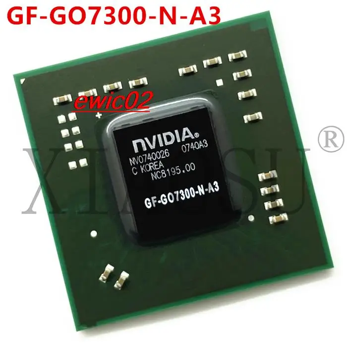 Оригинальный сток GF-GO7300-N-A3 GF-GO7400-N-A3 GF-GO7300T-N-A3