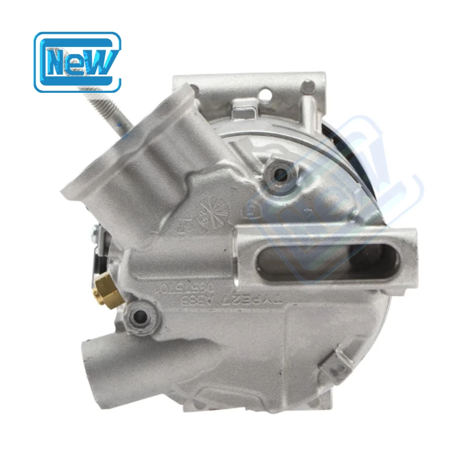 Компрессор переменного тока для Chevy Equinox Колорадо GMC Land Buick Envision 23287187 23301206 23377847
