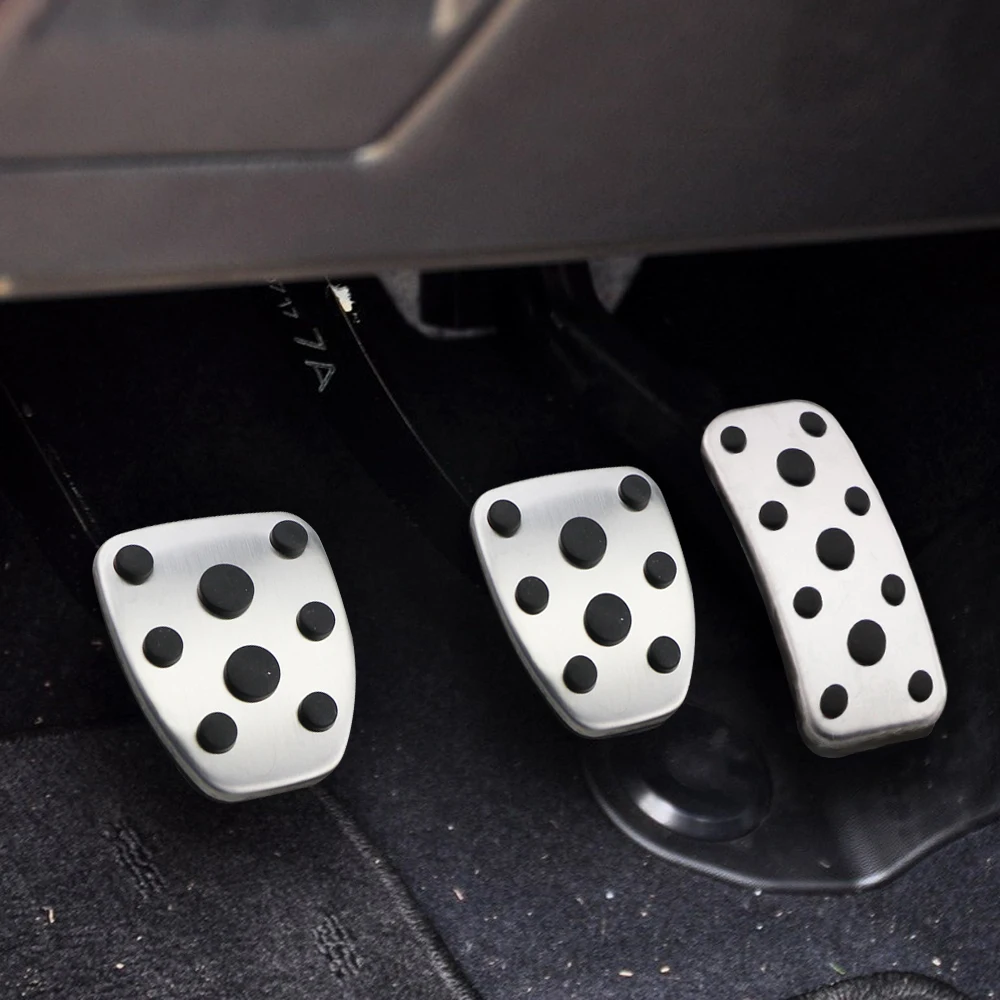 Subaru Forester SG Legacy IV V Outback BL BP Педаль Pad Крышка Сабвуфера Автоаксессуары 2003-2014 База