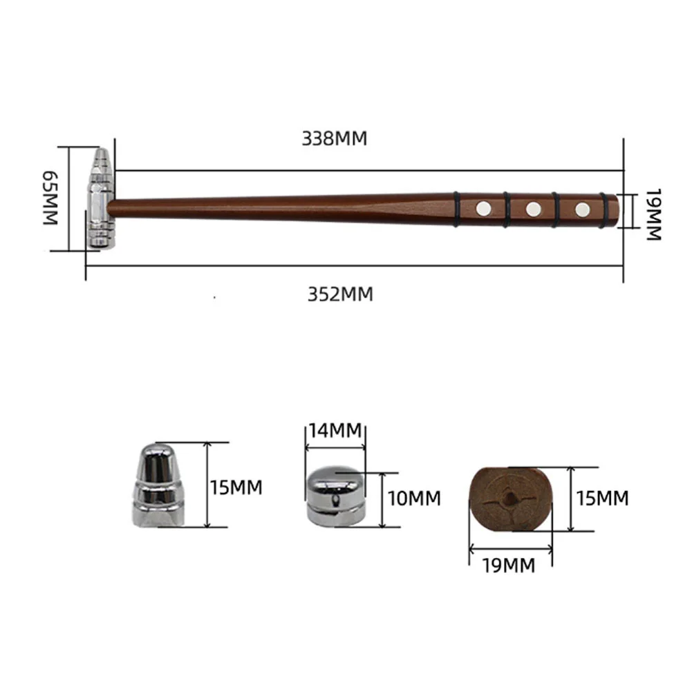 Инструменты для ремонта вмятин без покраски кран кузова автомобиля молотки с