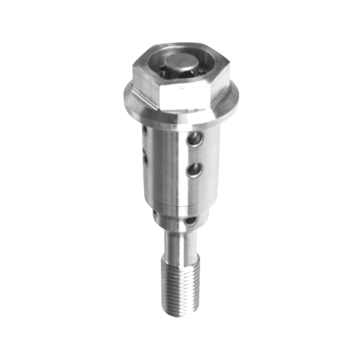 

VVT Timing Camshaft Bolt Central Control Valve for FORD 1.0 1.0L EcoBoost 3 Cylinder Engine CM5G6C570CD 1763041 2090584