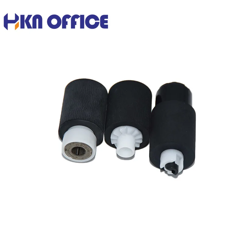 2 комплекта пикап-ролик 302F906230 302F906240 302F909171 для Kyocera FS 1028 1035 1100 1120 1128 1135 1300 1300D 1320 1370