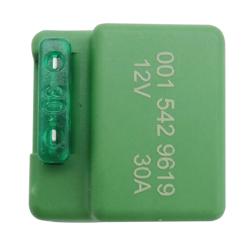 Многоцелевое реле автомобильного топливного насоса 0015429619 0015425919 0025420119 Для