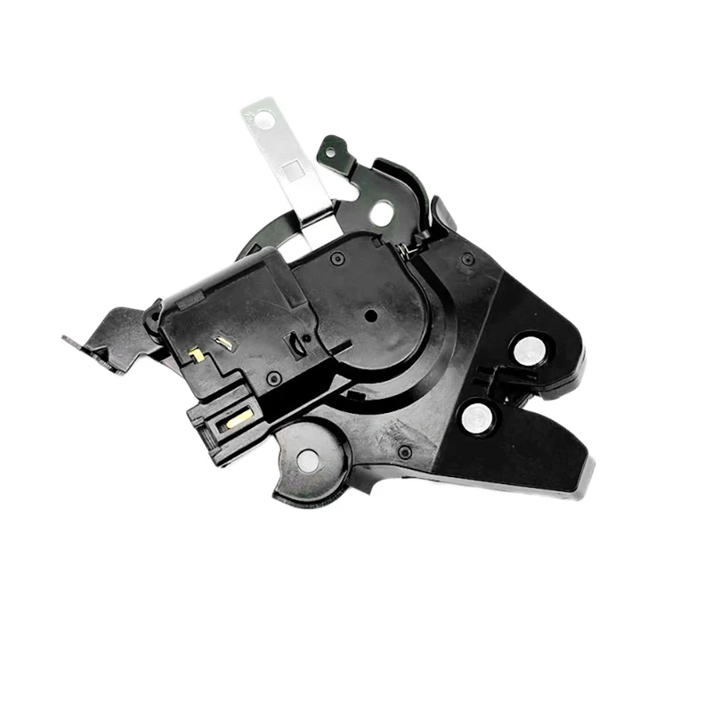 Привод для замка двери багажника привод крышки Mazda 3 Axela Sedan |