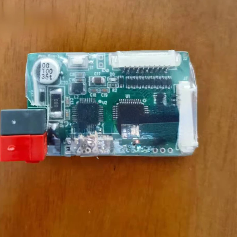 

KNX Input and Output Module KNX 8DI+8DO H8I8O