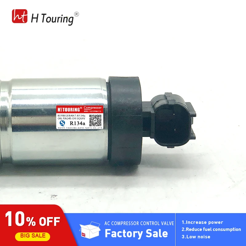 PXE14 PXE16 Компрессор электромагнитный клапан управления для Opel Hyundai Tuson Kia K2 RIO 2012 SOPRTAGE 97674 2S000 976742S000 (art.: 3920bb9f45784) - 3920bb9f45784
