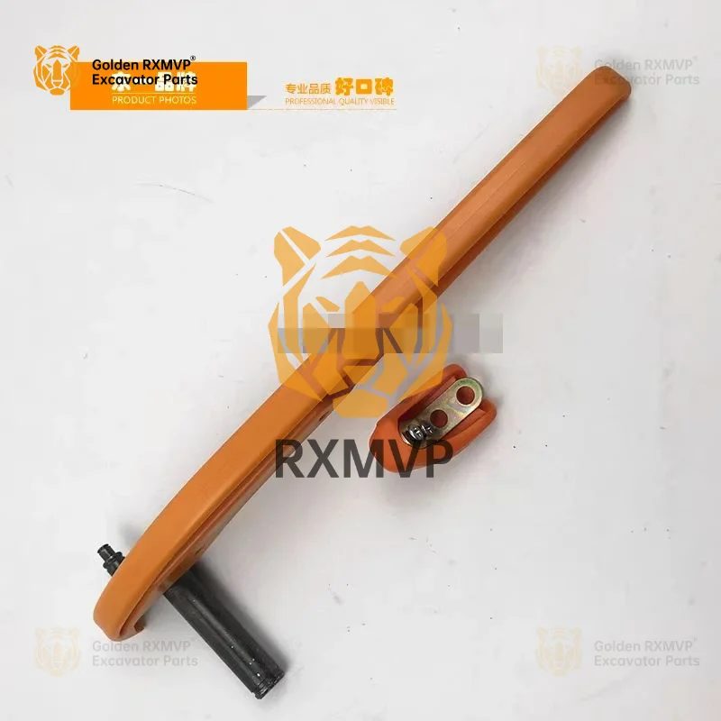 Замок безопасности в сборе для Sumitomo Sh200 210 240 350-5a 5 замок экскаватора аксессуары