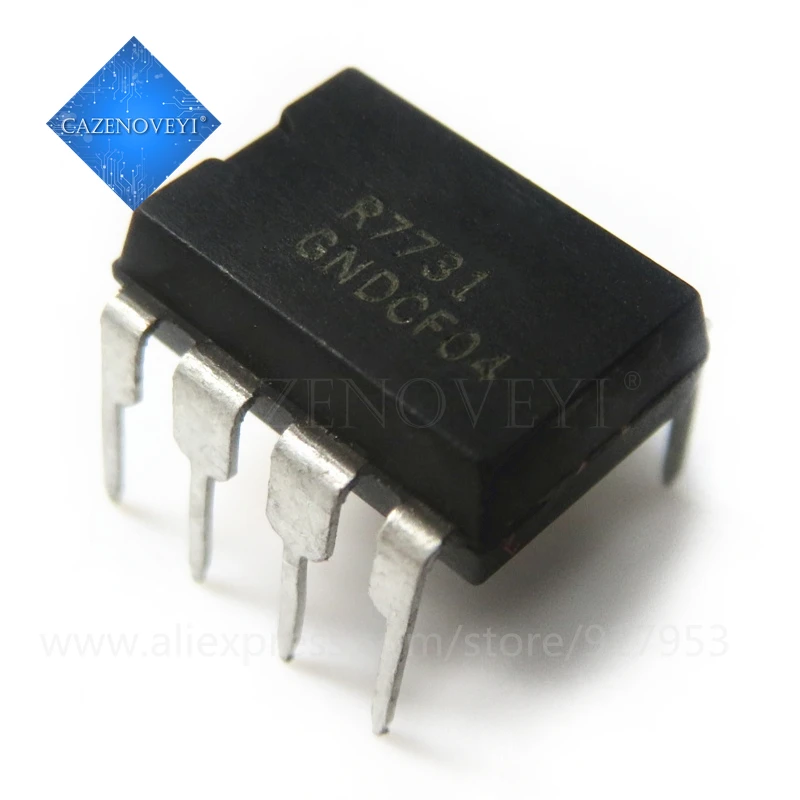 Реле R7731 R7731GN 5 шт