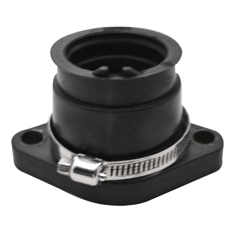 

Intake Manifold Carburetor Flange For Yamaha Kodiak Grizzly Wolverine 400 450 Accessories Parts Kits