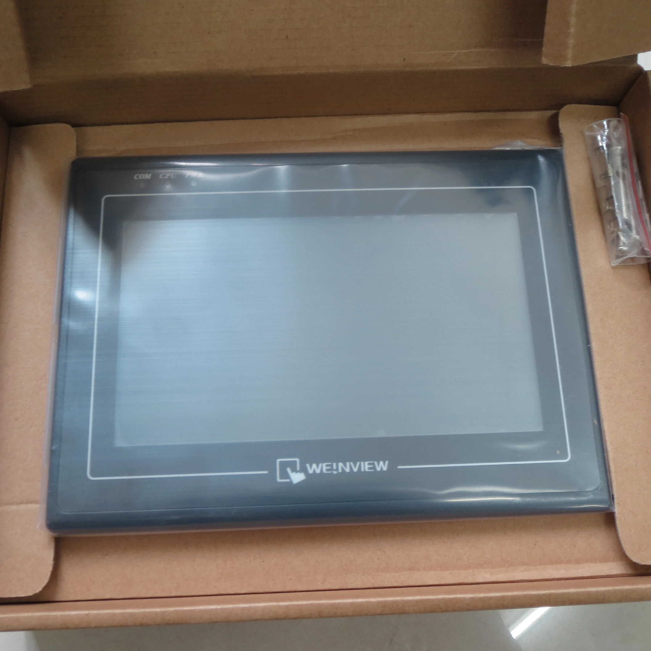 

TK6102i V5WV 7 Inch Human-machine Interface Touch Screen HMI Display