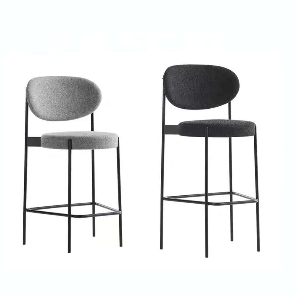 Хорошая цена кожаное сиденье обеденный шезлонг барный стул с буковыми