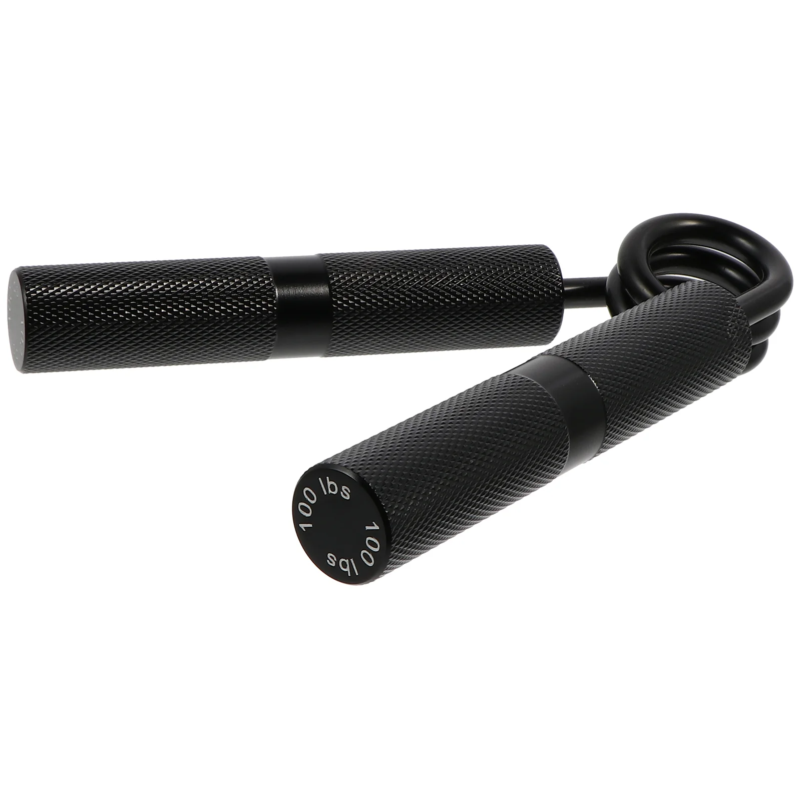 

Wrist Trainer Grip Finger Exerciser Metal Hand Fitness Gripper Stretcher Man Heavy Strength Heavy-duty