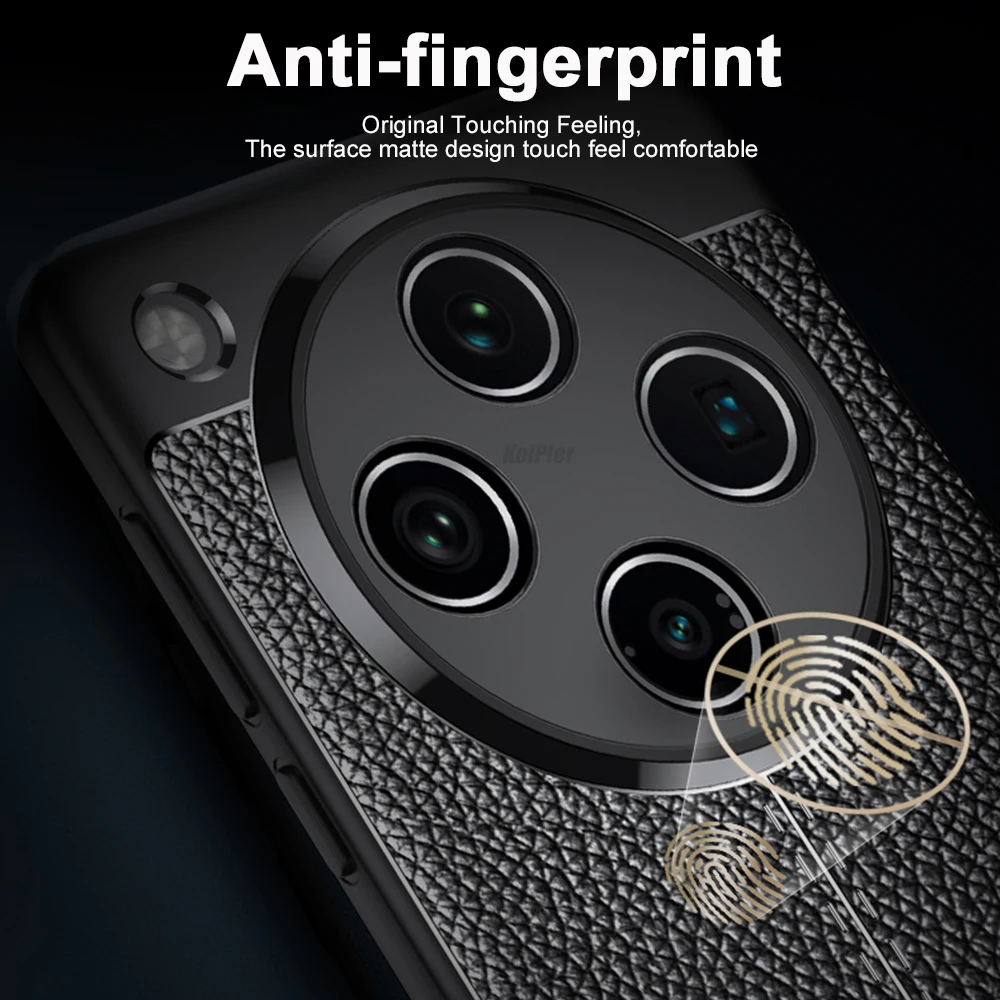 Классический роскошный брендовый оригинальный противоударный чехол для OPPO FIND X8