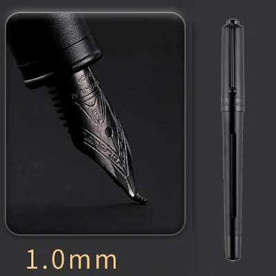 

Перьевая ручка lqcrwoc из нержавеющей стали