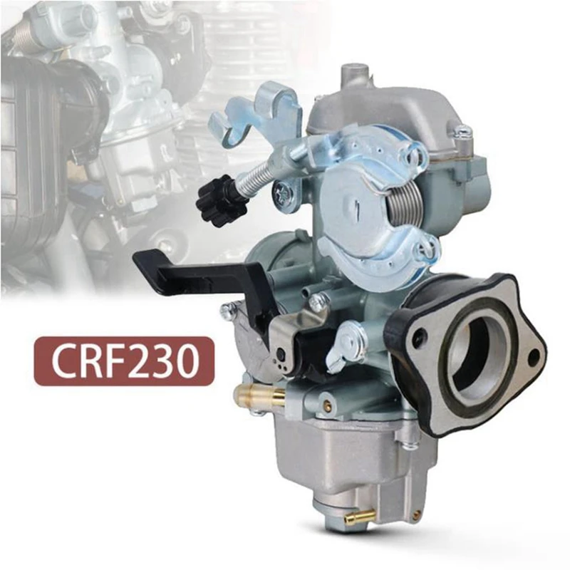 

New Carburetor Carb for Honda CRF230F 230 F 2003-2006 16100-KPS-901