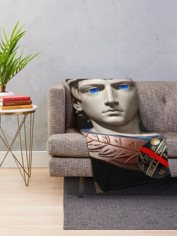 OLYMPIACOS — НОВЫЙ символ 2024 года Зенона одеяло tFv модное роскошное для гигантского