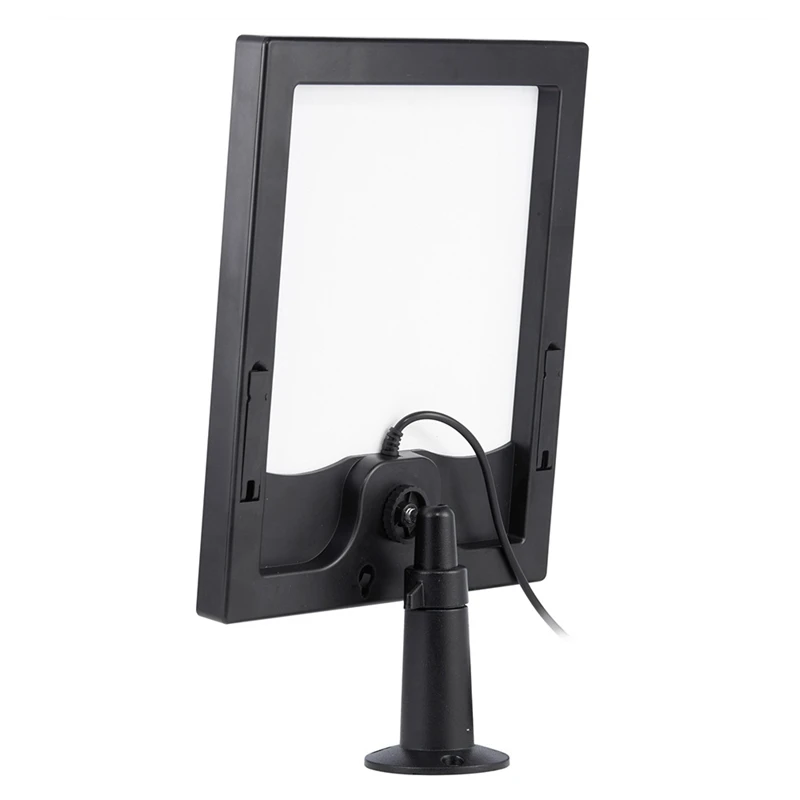 Акция! Солнечная фотоэлектрическая Панель 6 Вт уличная перезаряжаемая солнечная