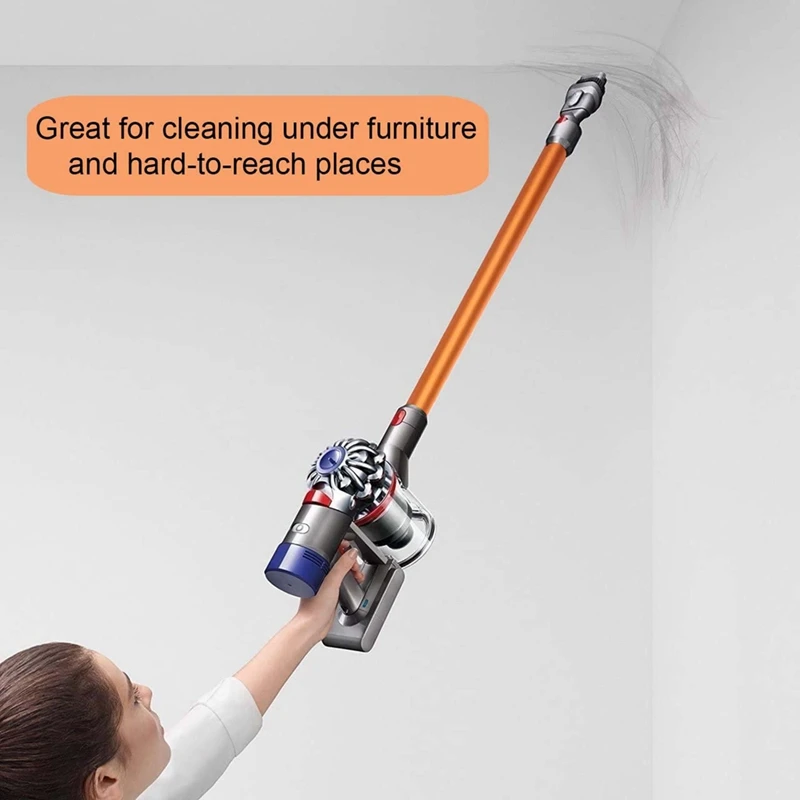 Насадка для пылесосов Dyson V6/DC58/DC59/DC61/DC62/DC74