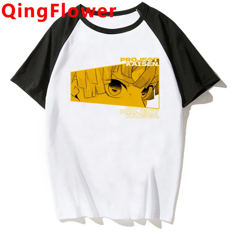 

Death Note Attack on Titan Shingeki No Kyojin Demon Slayer Kimetsu No Yaiba tshirt male kawaii casual white t shirt t shirt