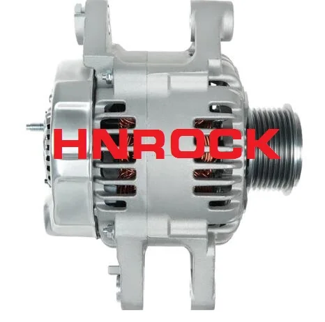 

NEW HNROCK 12V 110A ALTERNATOR 37300-4A300 40054 553426RID 89214856 AEK3554 ALT35049 02131-9212 114287 DRA0781 LRA03554 LRA3554