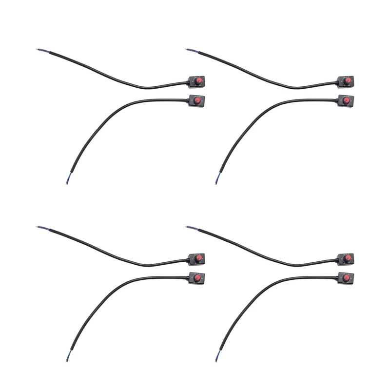 

Регулятор яркости, 4X DC 0/1-10V, низковольтный пассивный диммер ШИМ для диммирования 0-10V или 1-10V